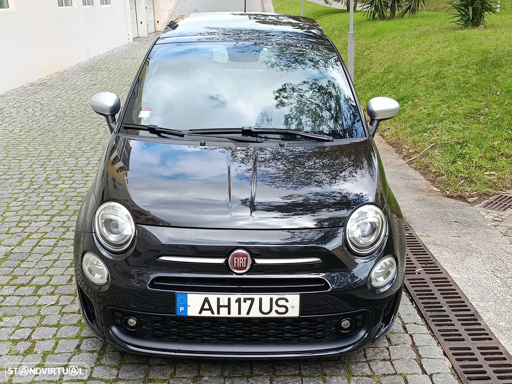 Fiat 500 - 10