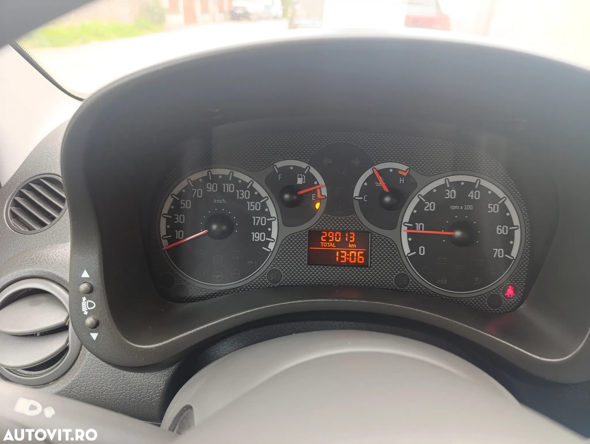 Fiat Panda 1.2 Active - 6