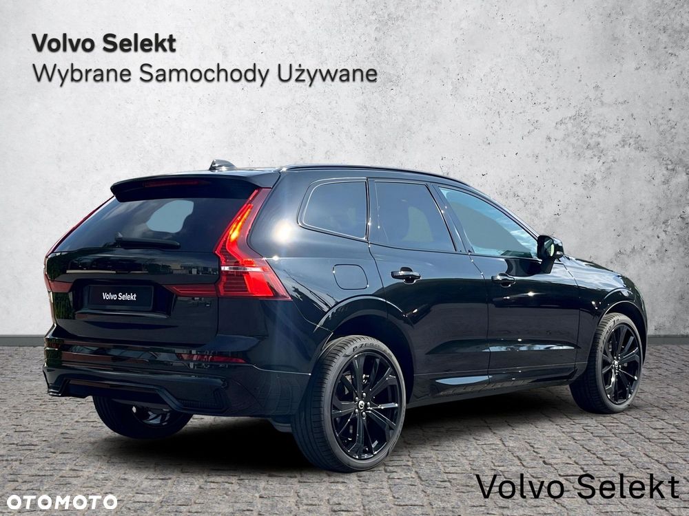 Volvo XC 60 - 7