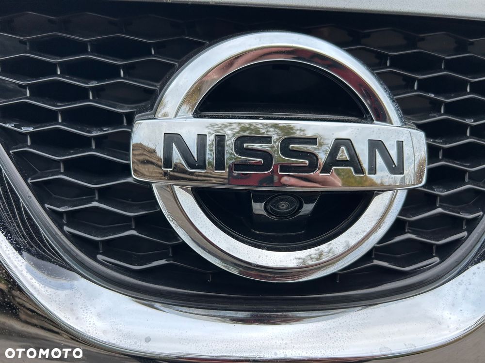 Nissan Qashqai 1.6 dCi ALL-MODE 4x4i TEKNA+ - 15