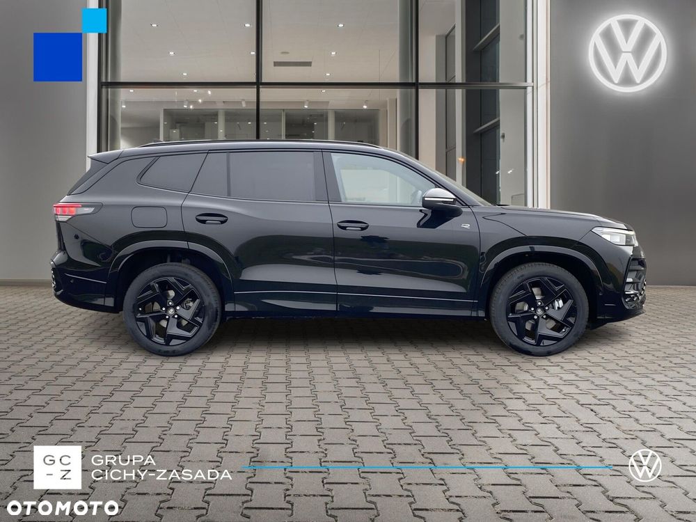 Volkswagen Tayron - 6