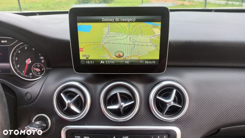 Mercedes-Benz Klasa A 180 Style - 19