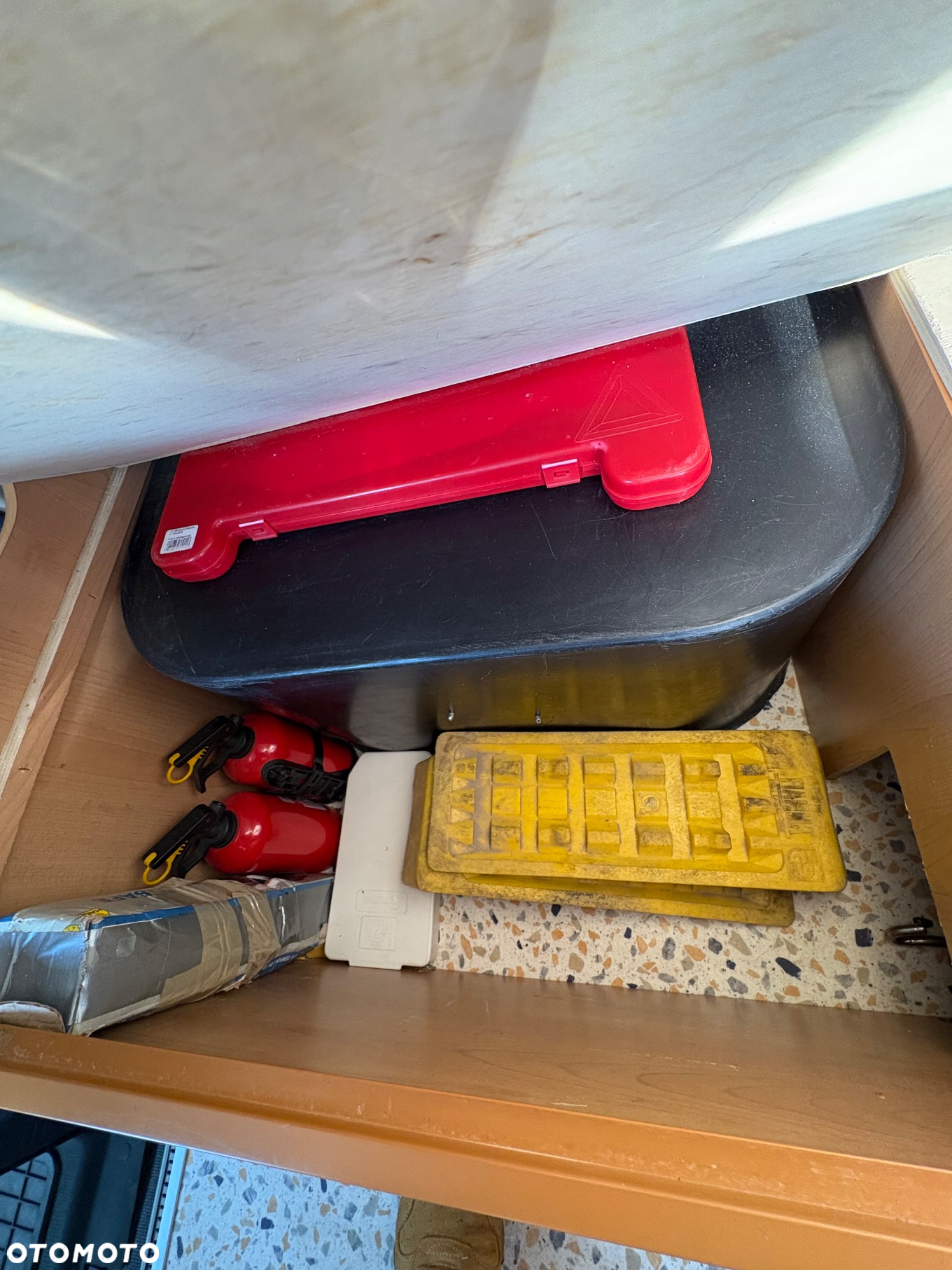 Fiat Ducato - 14