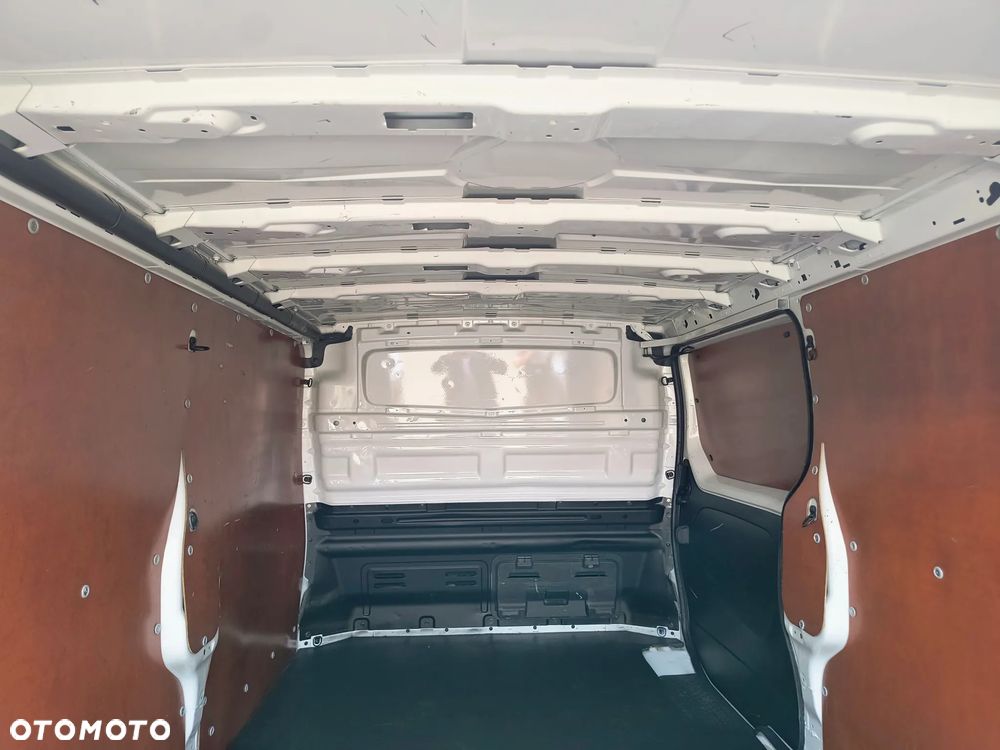 Fiat TALENTO 120KM 1.6 DCI L2H1 NAVI kamera Serwis Gwarancja Vat23% - 31