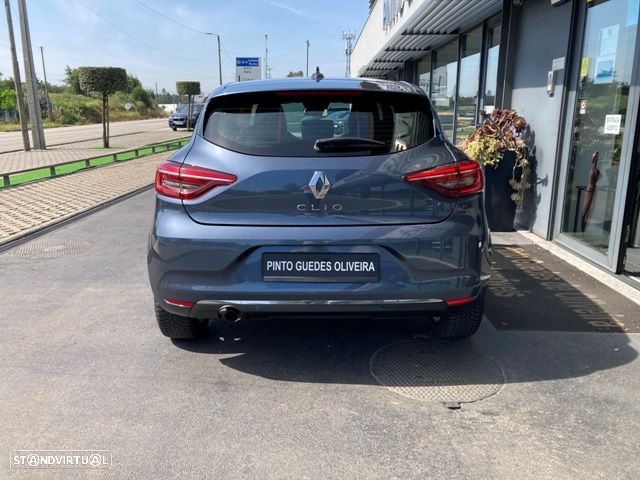 Renault Clio TCe 90 EVOLUTION - 8