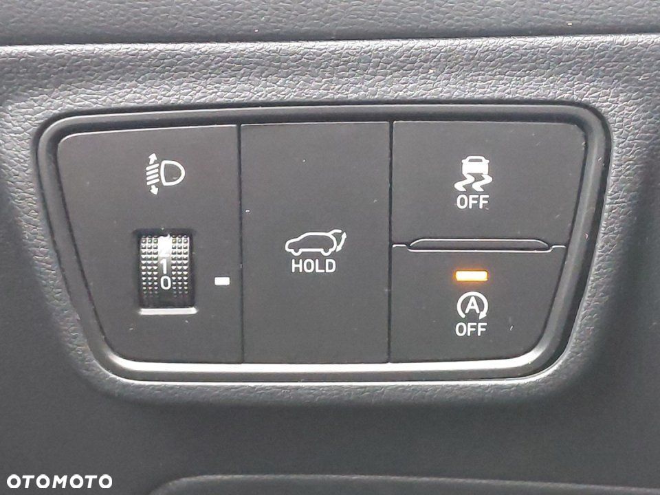 Hyundai Tucson - 24