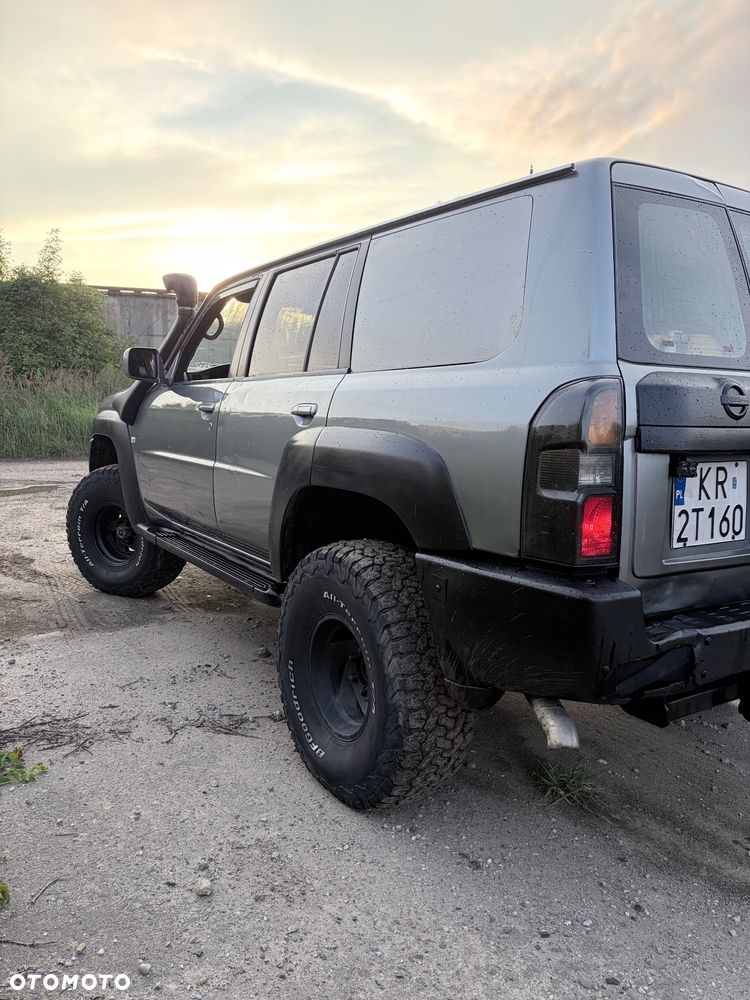 Nissan Patrol 3.0 DiT LE - 6