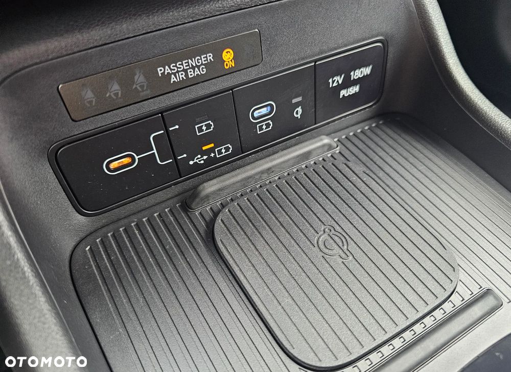 Hyundai Kona 1.0 T-GDI Executive - 14