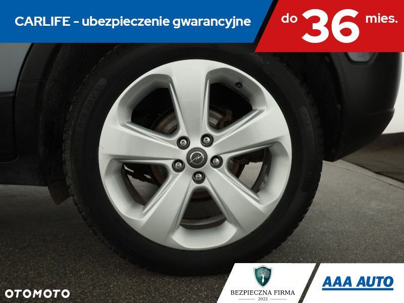 Opel Mokka - 19