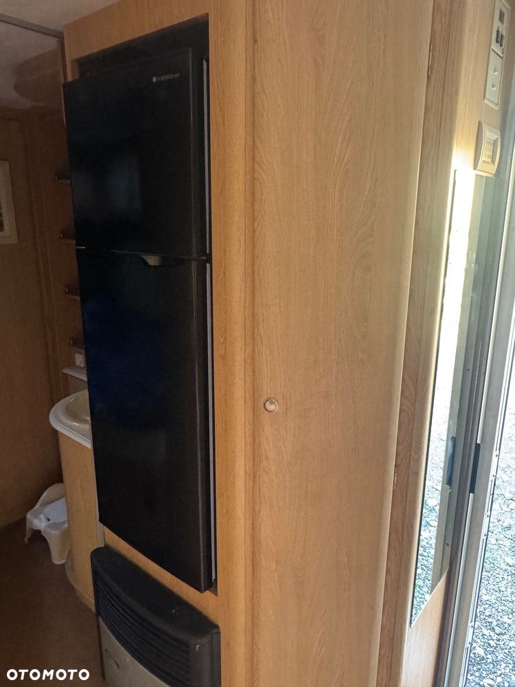 Coachman Pastiche 540 - 8