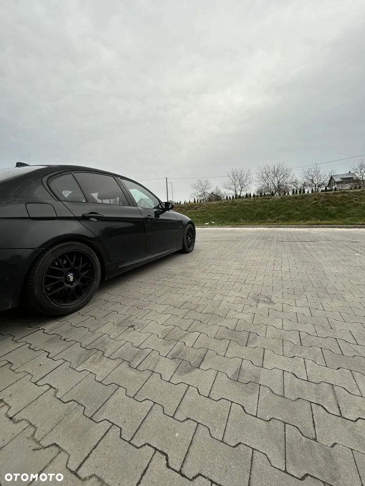 BMW Seria 3 - 3