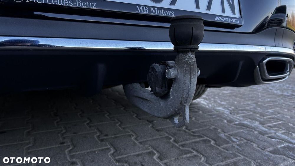 Mercedes-Benz CLA 200 d 4-Matic AMG Line 8G-DCT - 10