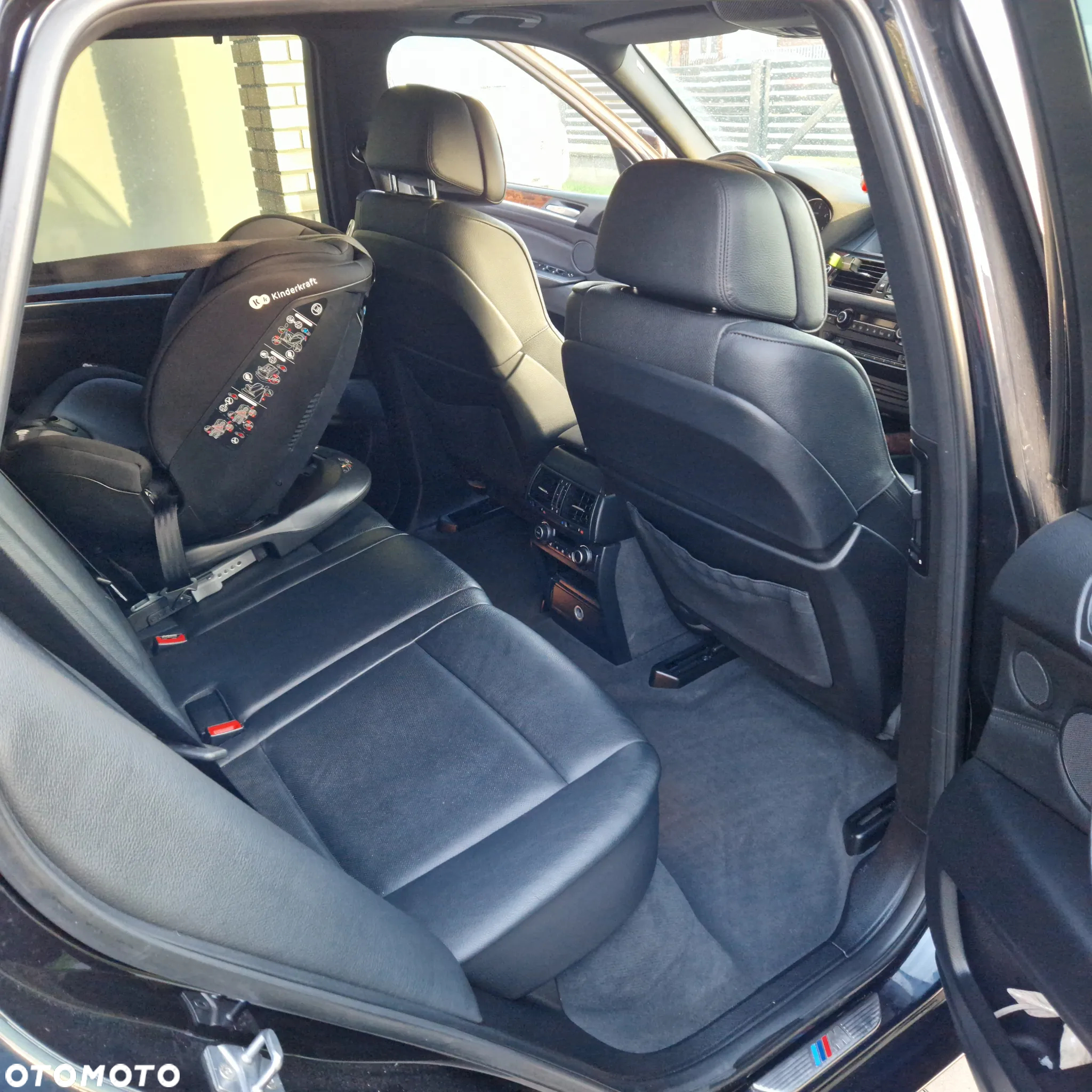 BMW X5 4.0d xDrive - 4