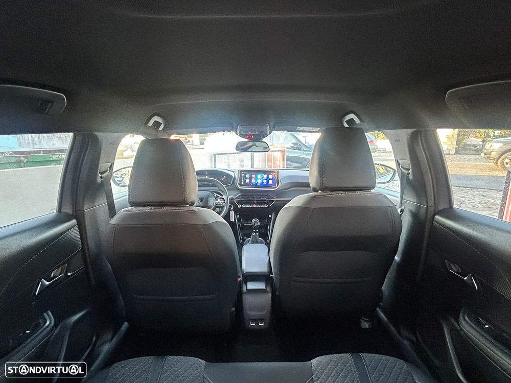 Peugeot 2008 - 45