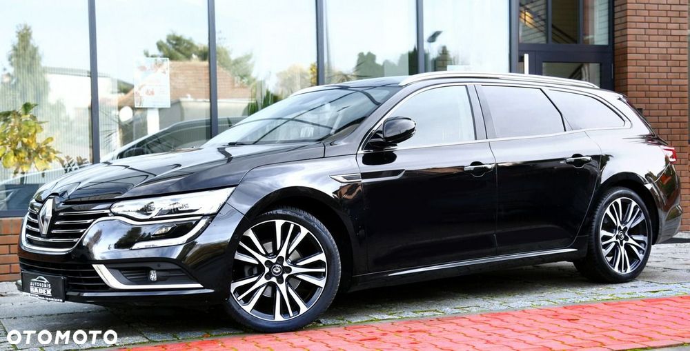 Renault Talisman - 7