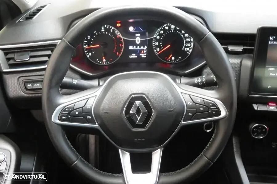 Renault Clio 1.0 TCe Intens - 23