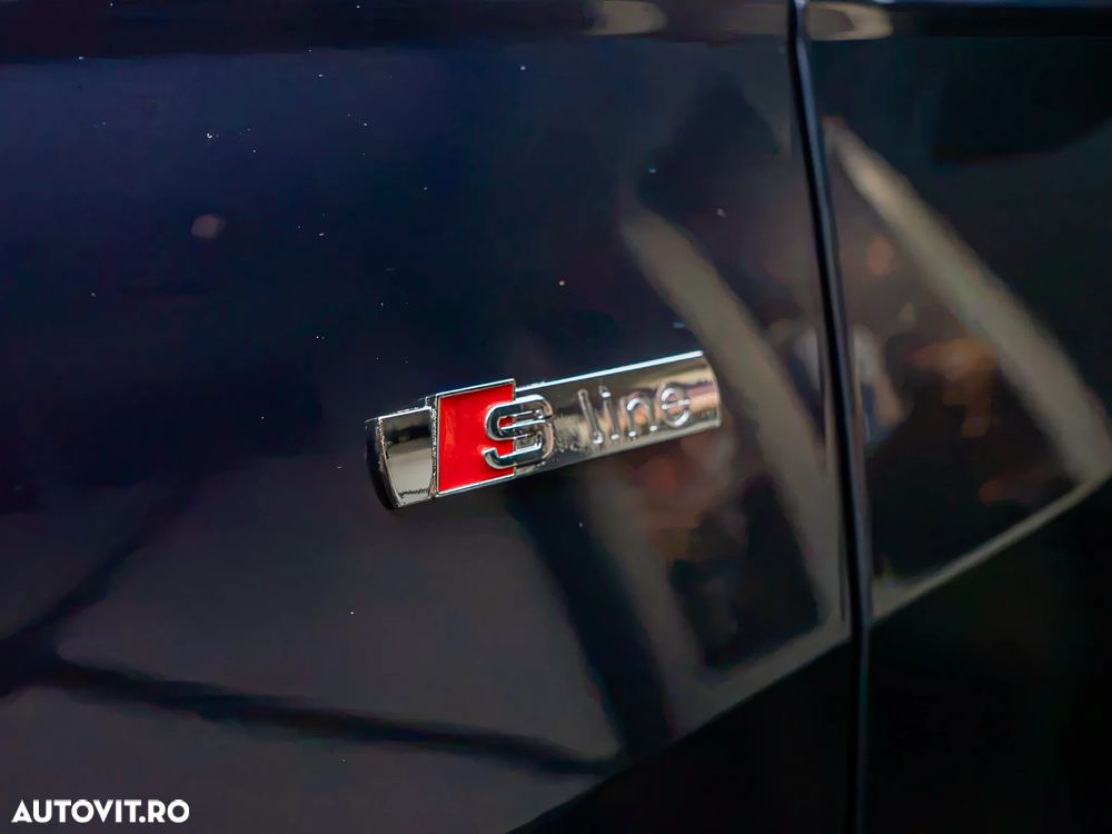 Audi A6 Limuzina 35 TDI S tronic sport - 28