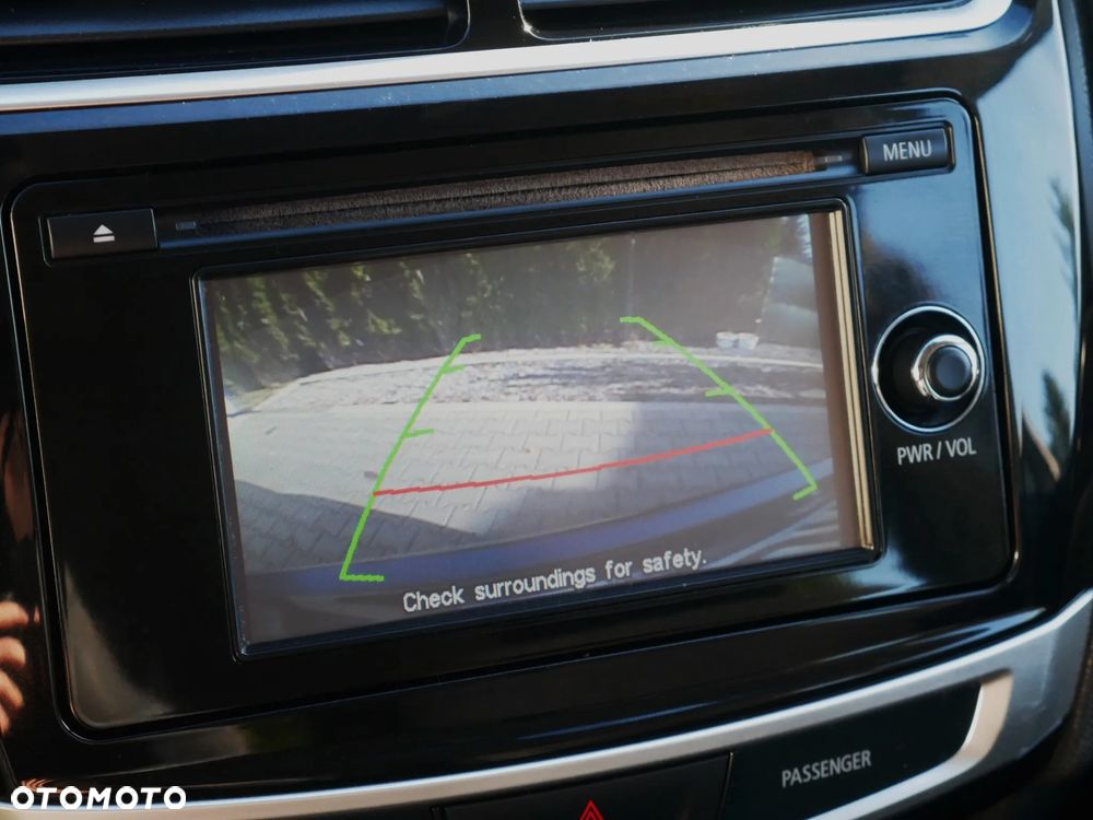 Mitsubishi ASX 1.6 ClearTec 2WD Active - 31