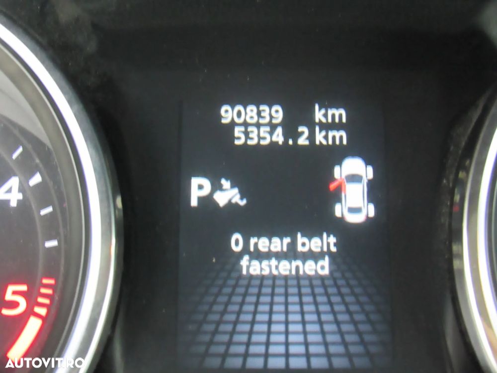 Renault Latitude - 12