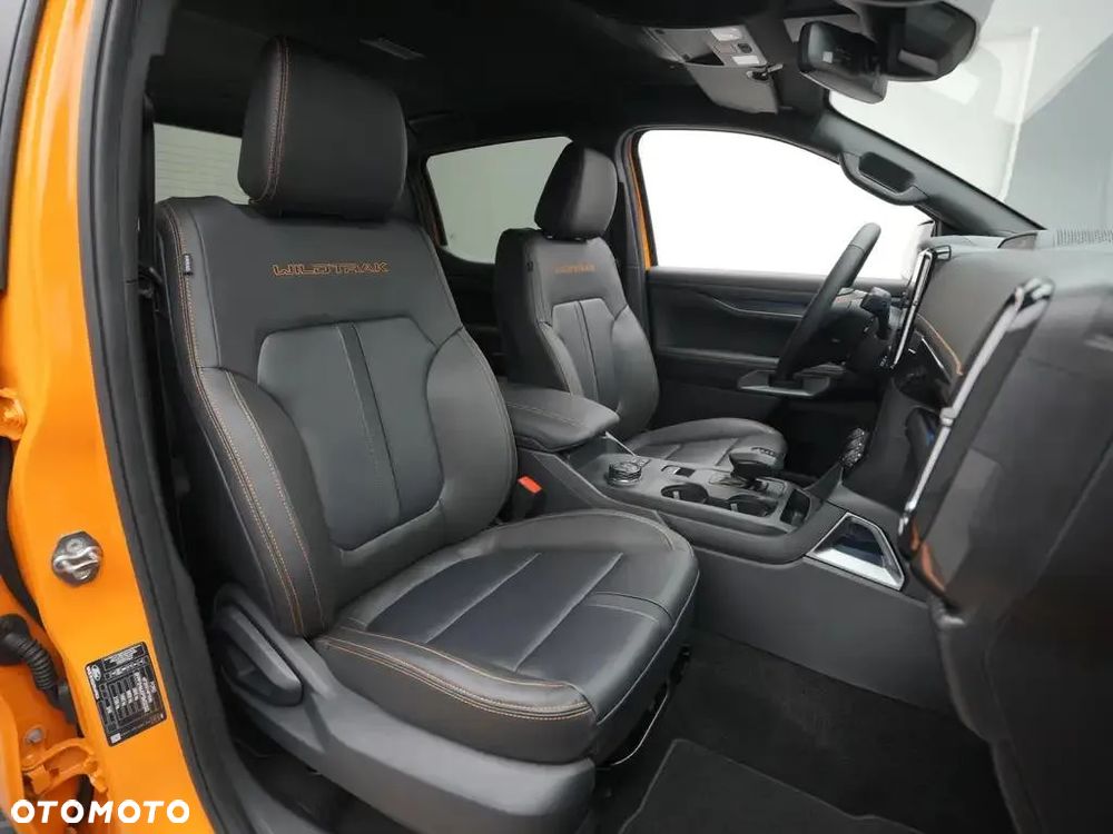 Ford Ranger PHEV 281KM Wildtrak | Oferta Najmu - 13