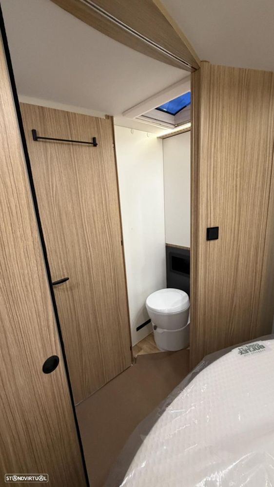 Pilote Galaxy G 720 FC Evidence 180cv automática (NOVA) - 60