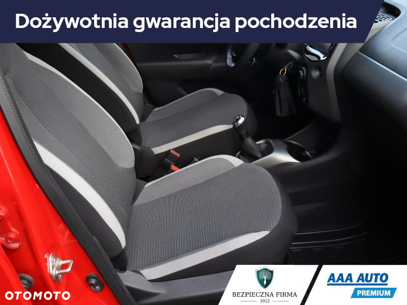 Toyota Aygo - 10
