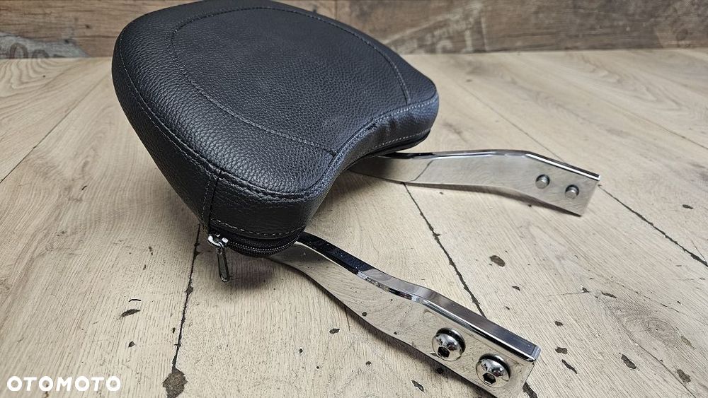 Oparcie pasażera sissy bar Suzuki VZR 1800 Intruder Boulevard M109R - 2