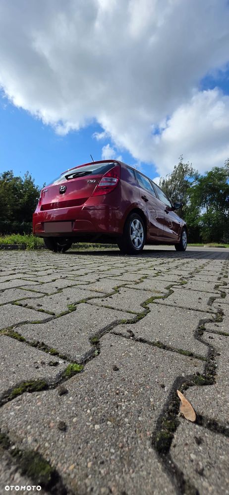 Hyundai i30 1.4 Classic + EU5 - 4