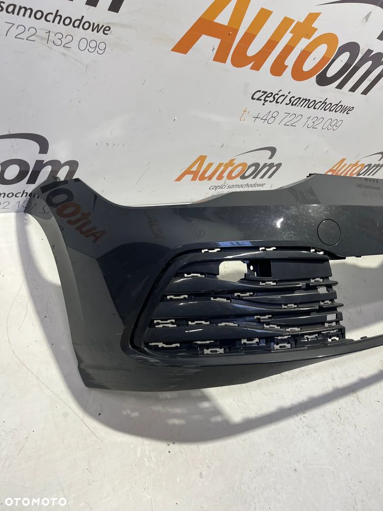 ZDERZAK PRZÓD PRZEDNI VW GOLF VIII 5H0807221 - 2