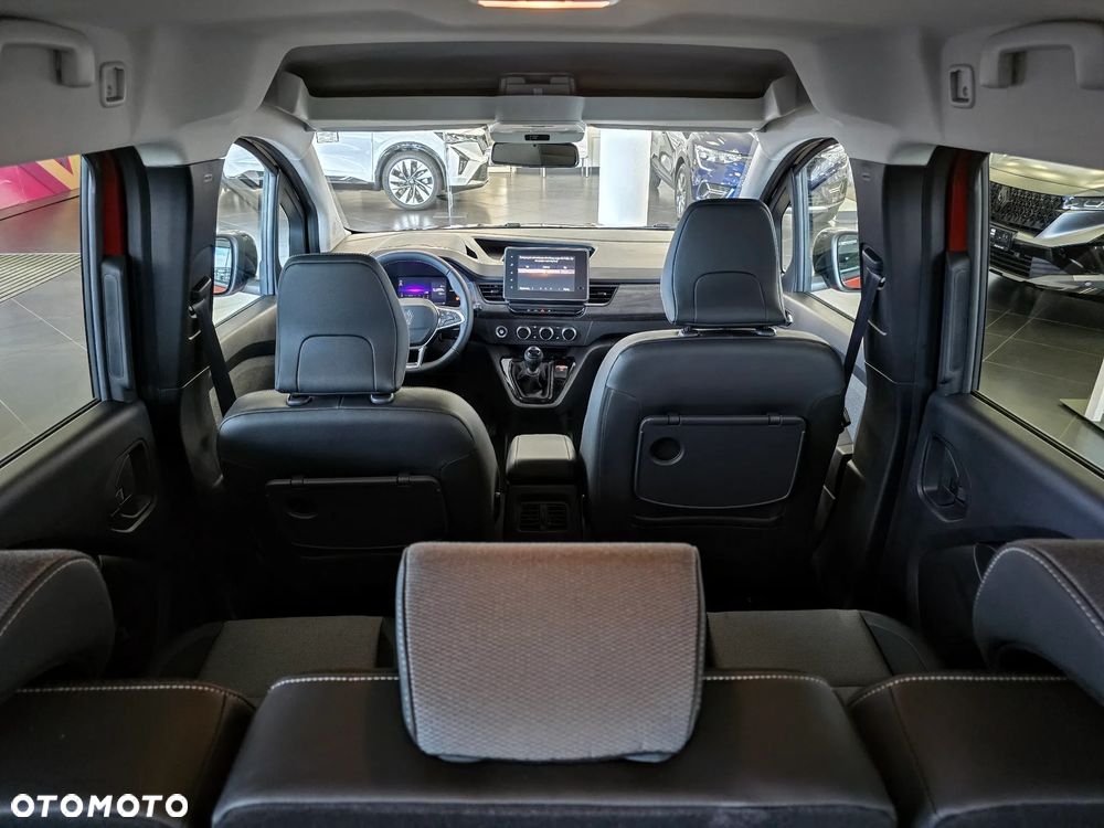Renault Kangoo 1.5 dCi Techno - 15