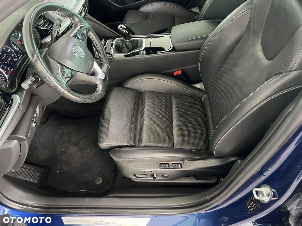 Opel Insignia 1.5 CDTI Business Edition S&S - 14