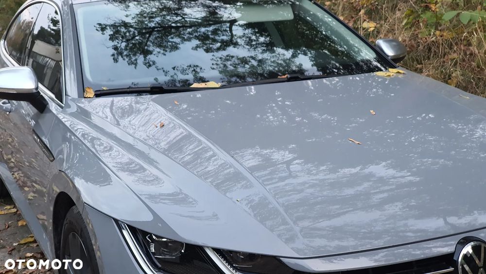 Volkswagen Arteon 2.0 TSI Elegance DSG - 6