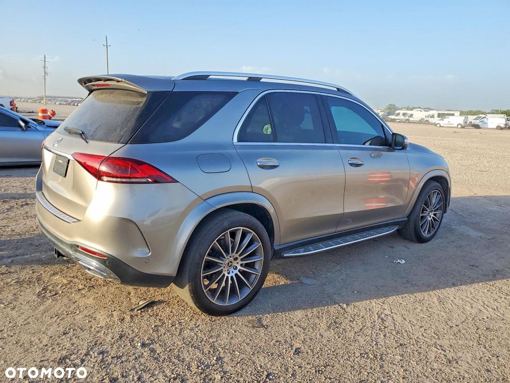 Mercedes-Benz GLE 450 4-Matic - 3