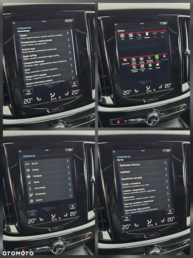 Volvo V60 B3 B DKG RDesign - 36