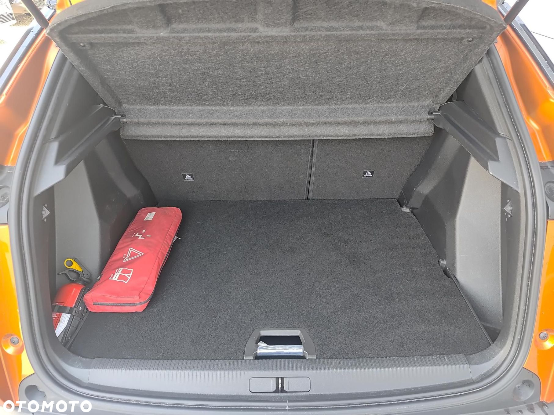 Peugeot 2008 - 20