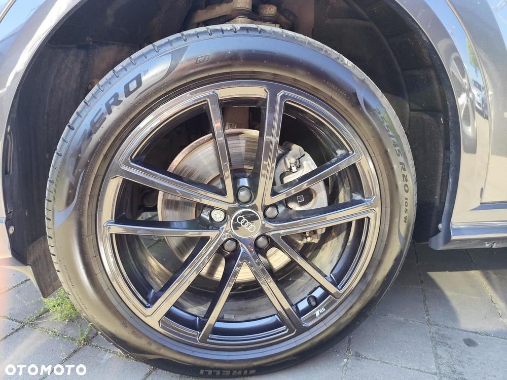 Audi Q5 - 26