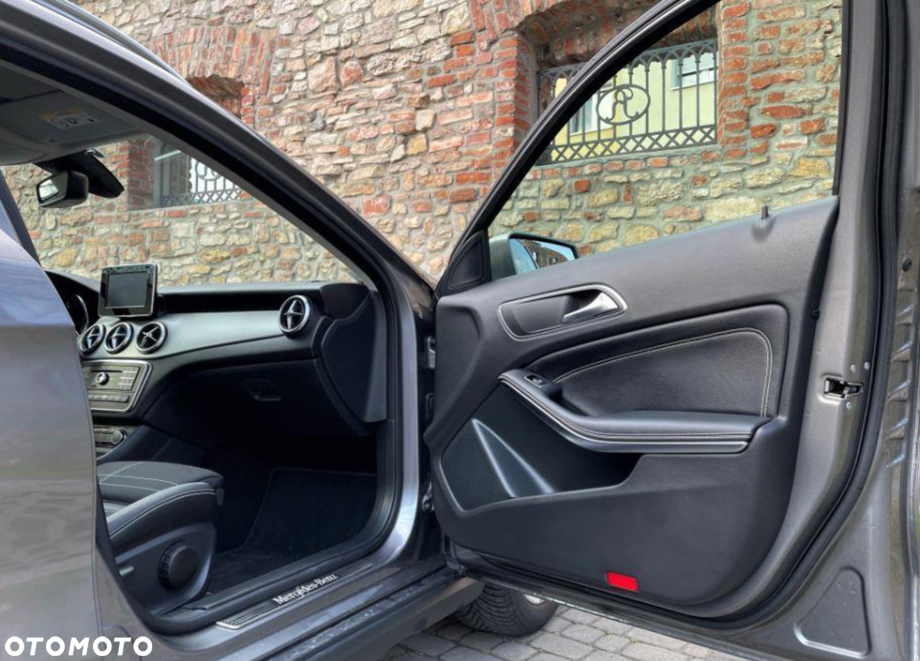 Mercedes-Benz GLA 200 (CDI) d 4-Matic - 14