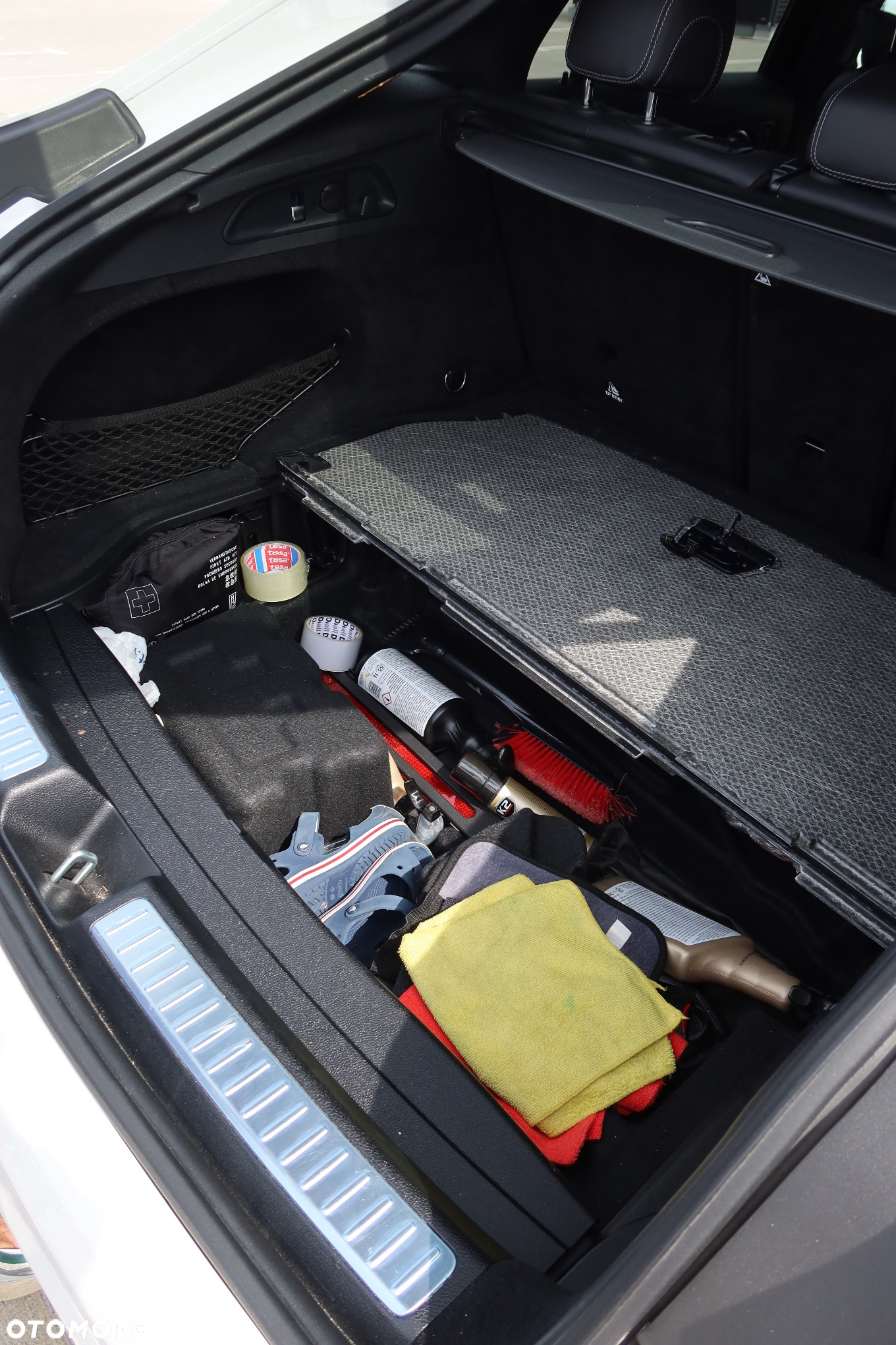 Mercedes-Benz GLC Coupe 200 4-Matic - 14