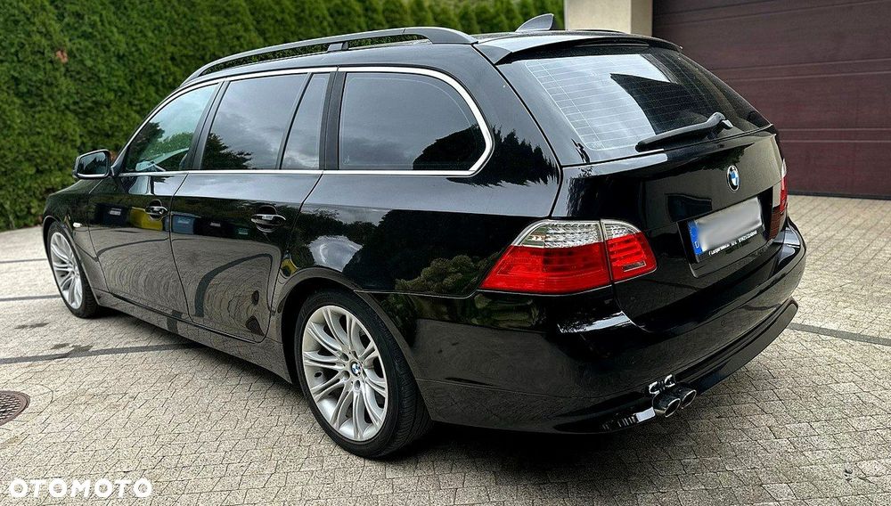 BMW Seria 5 - 15