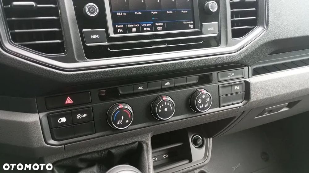 Volkswagen Crafter - 29