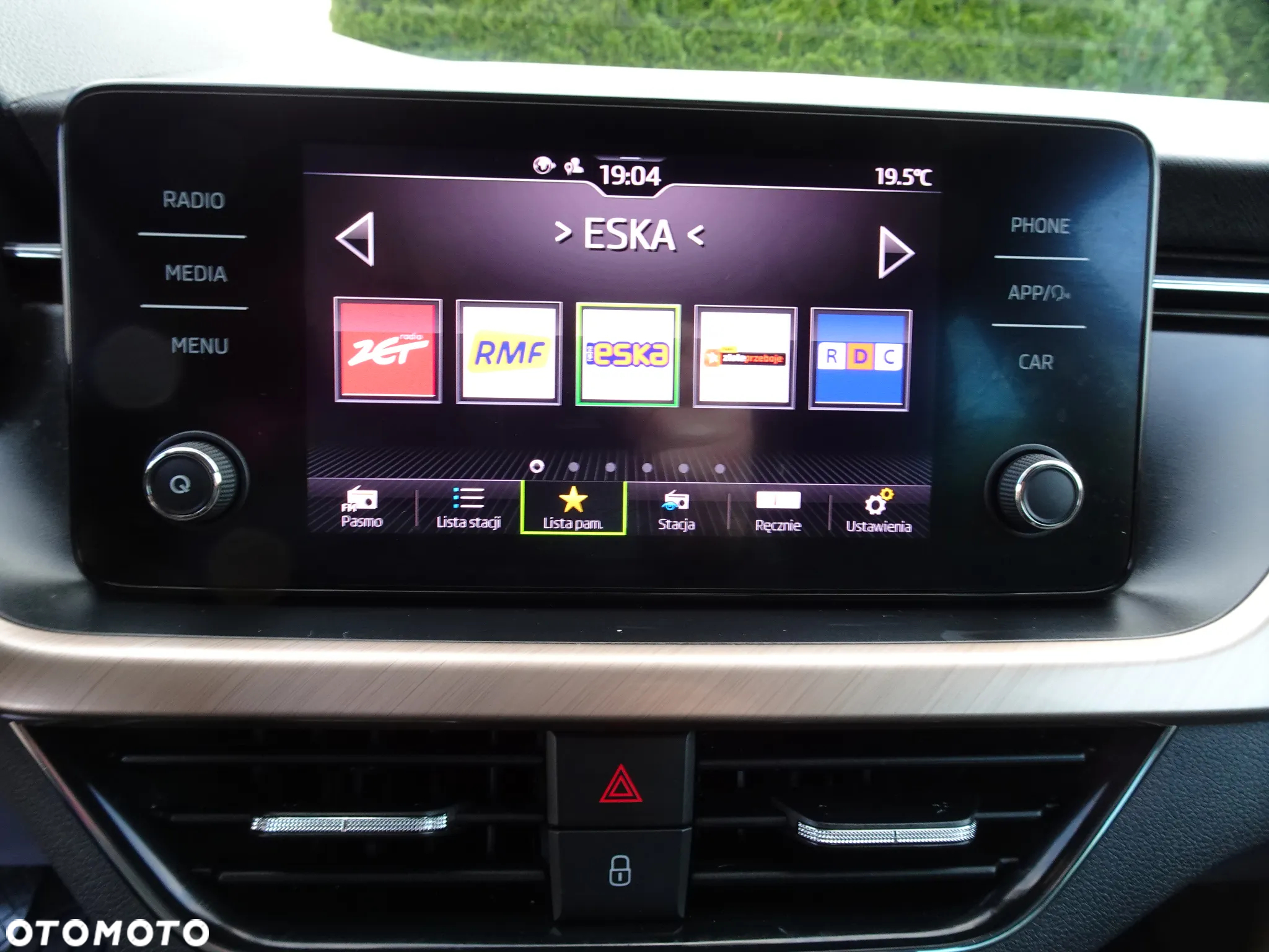 Skoda Scala 1.5 TSI Style - 30