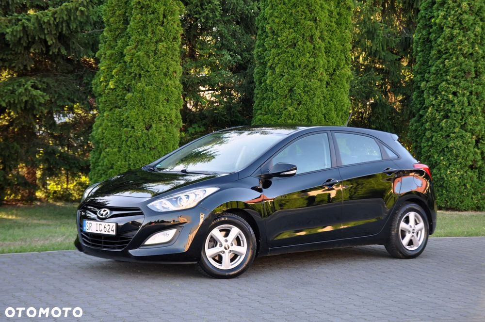 Hyundai i30 - 11