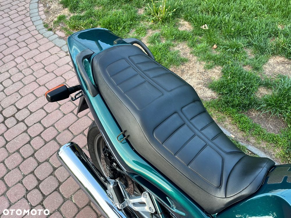 Yamaha XJ - 21