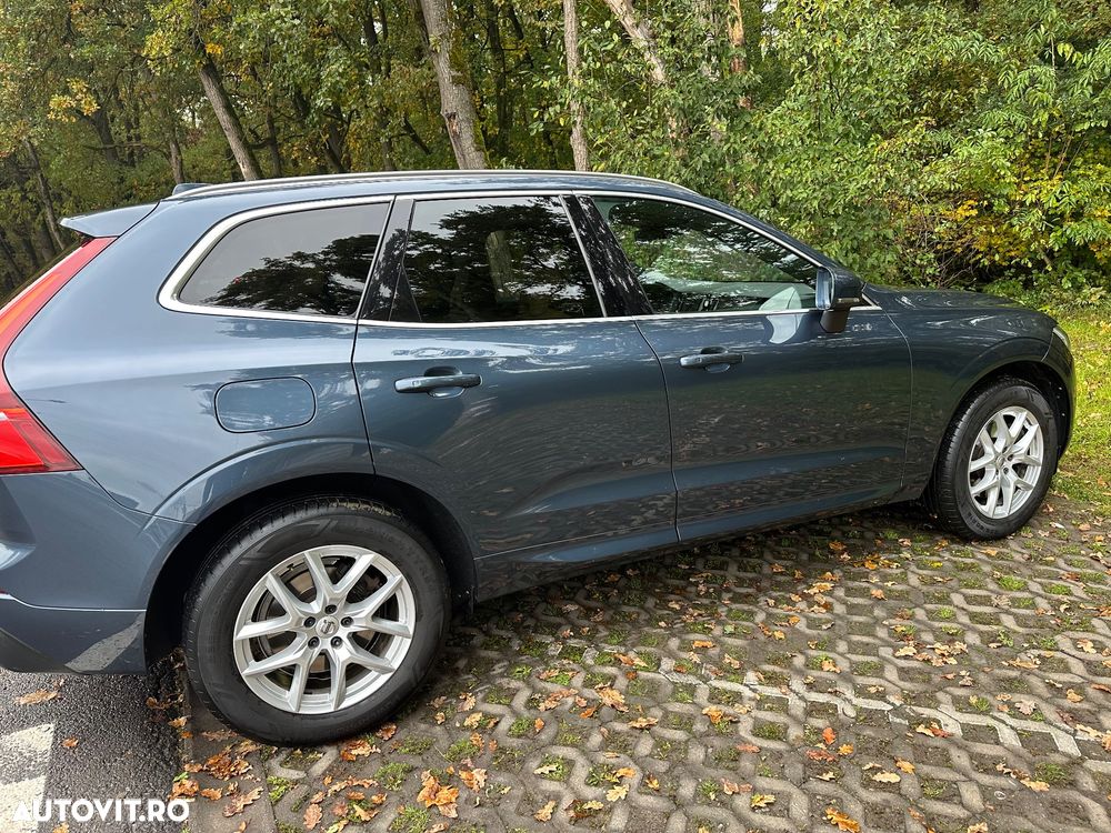 Volvo XC 60 D4 AWD Inscription - 3