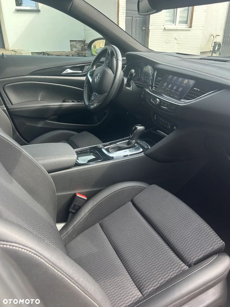 Opel Insignia 2.0 CDTI Business Elegance S&S - 15