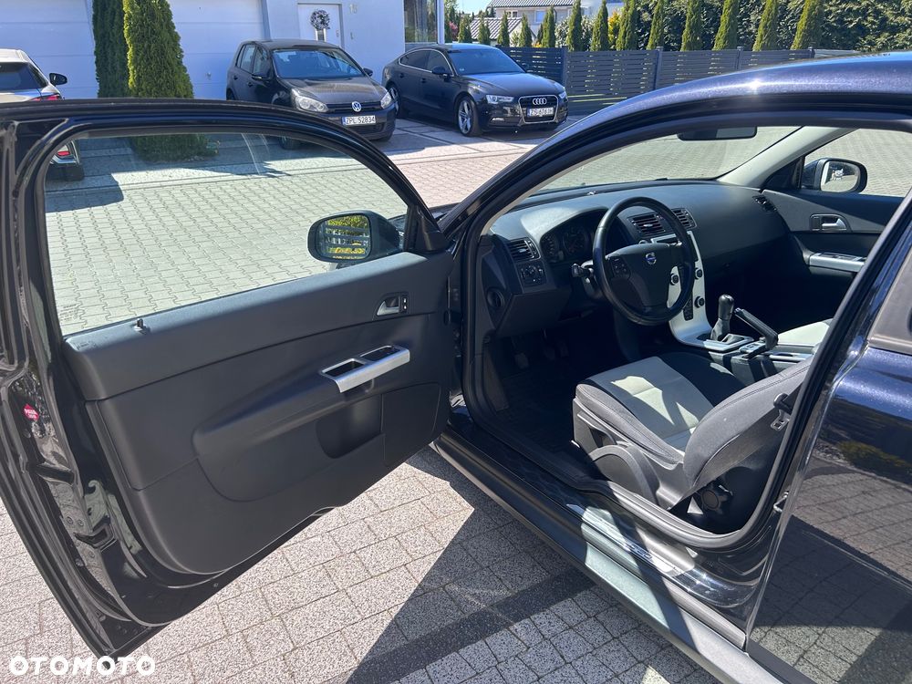 Volvo C30 D2 DRIVe Start-Stop - 15