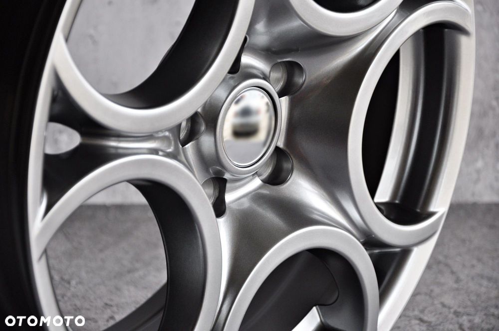 1432 HB FELGI 18 5x110 ALFA ROMEO STELVIO GIULIA - 5