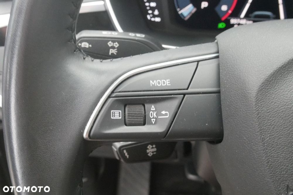 Audi Q3 2.0 TDI S tronic - 22