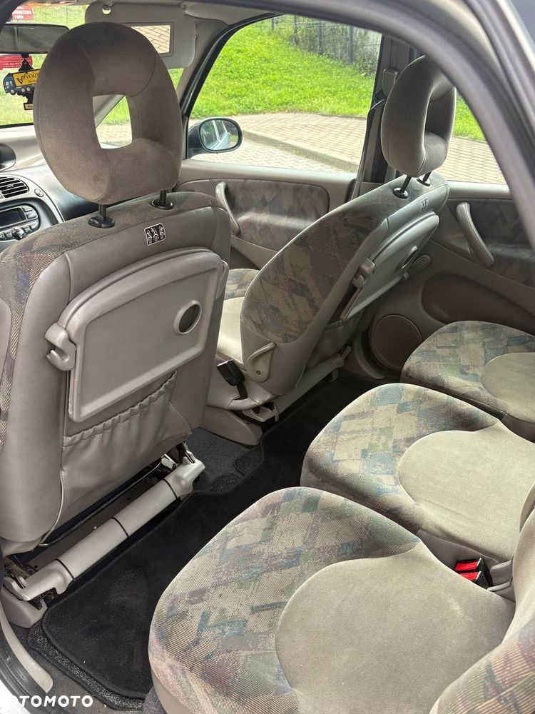 Citroën Xsara Picasso - 6