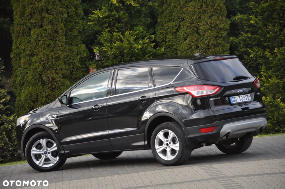 Ford Escape - 22